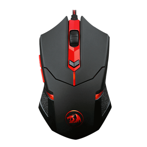 REDRAGON S101 BA GAMING 4 IN 1 COMBO