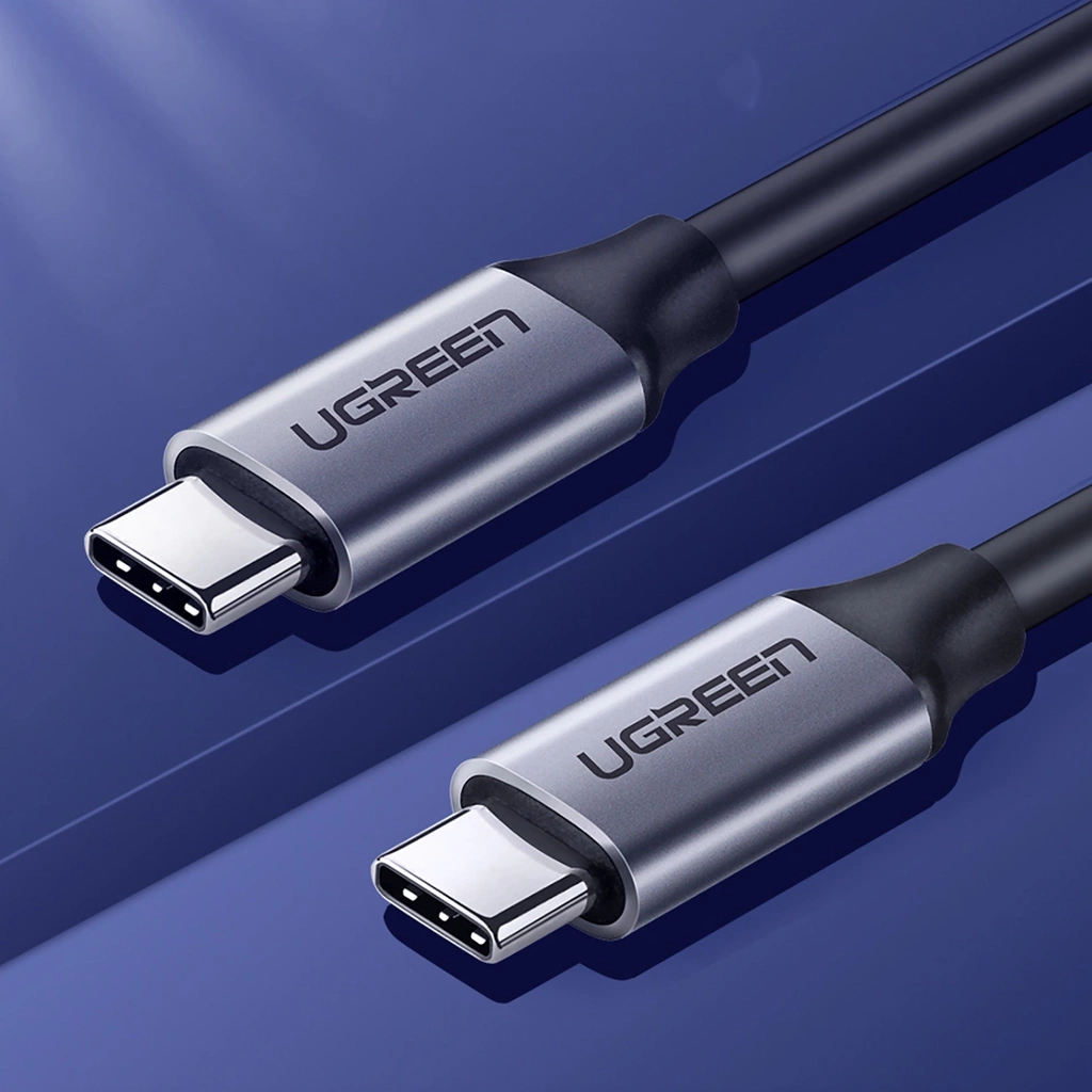 UGREEN US161 USB-C to USB-C 3.1 Cable 1.5m