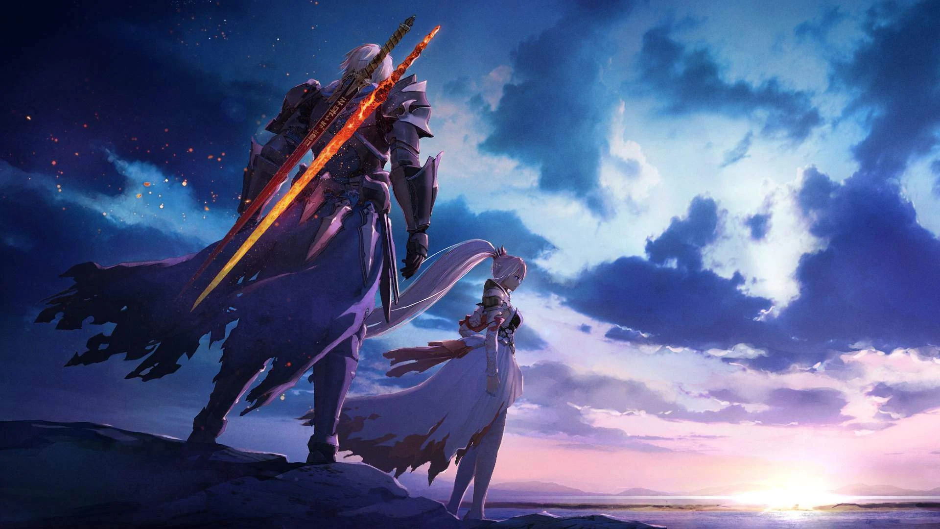 Tales of Arise - PS5 - Used