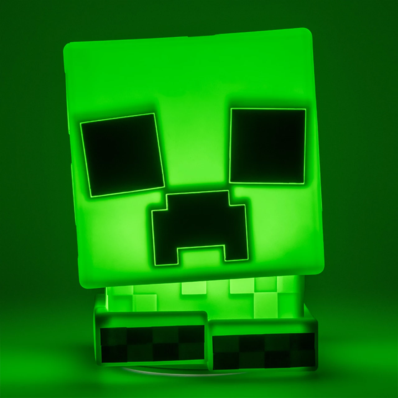 Squishyglo Silicone Light - Front