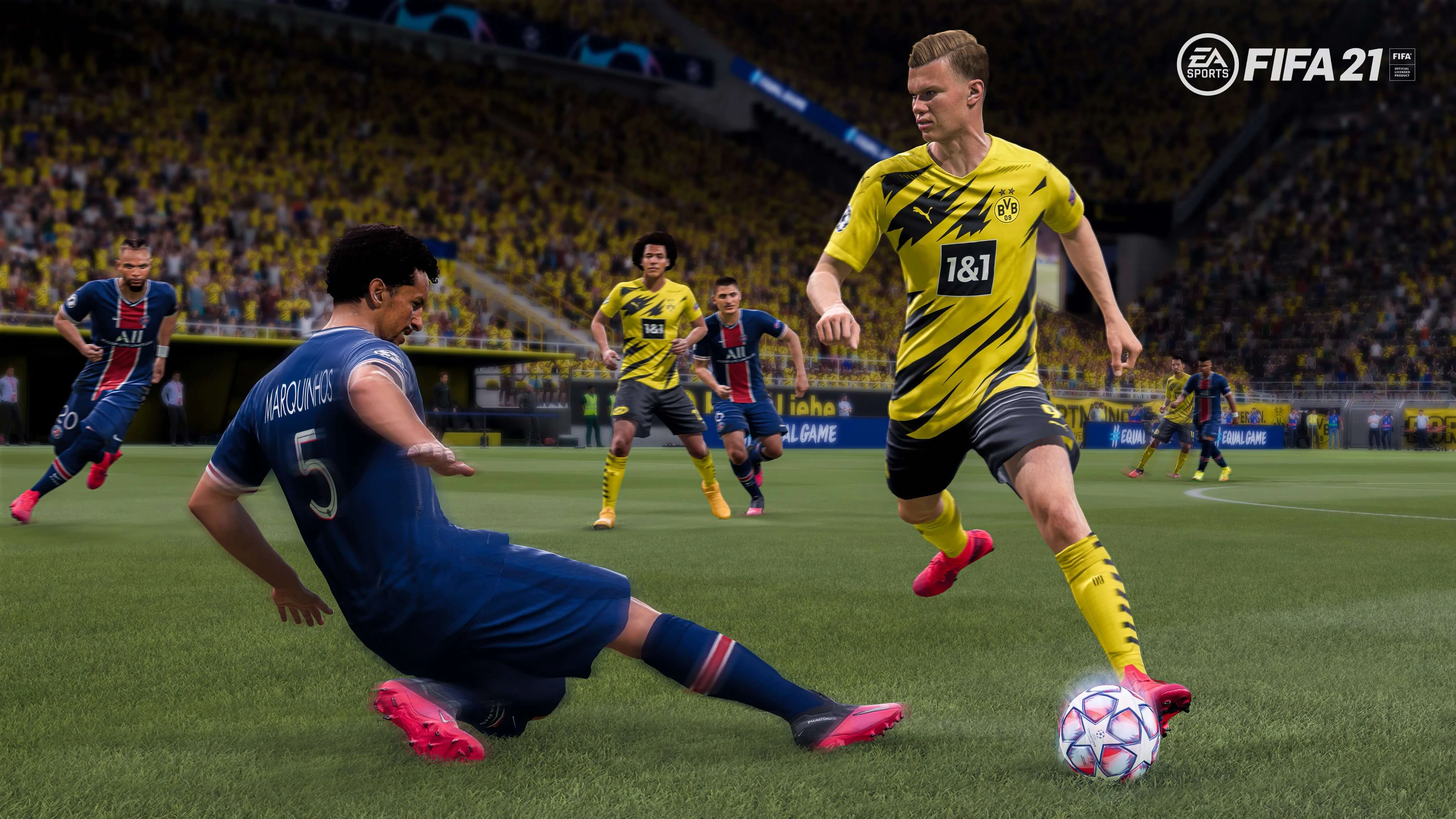 fifa 21