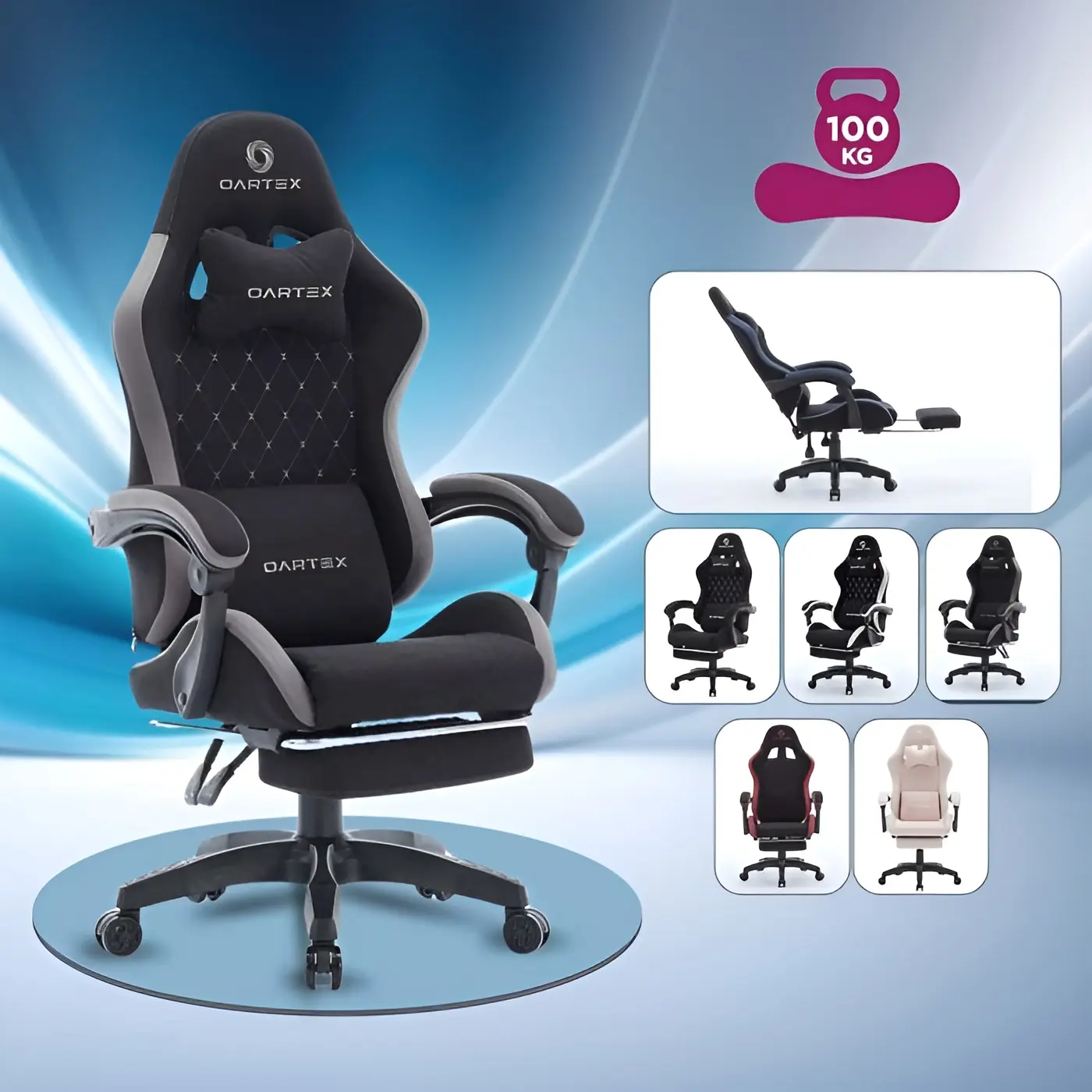 Oartex LD035 Gaming Chair