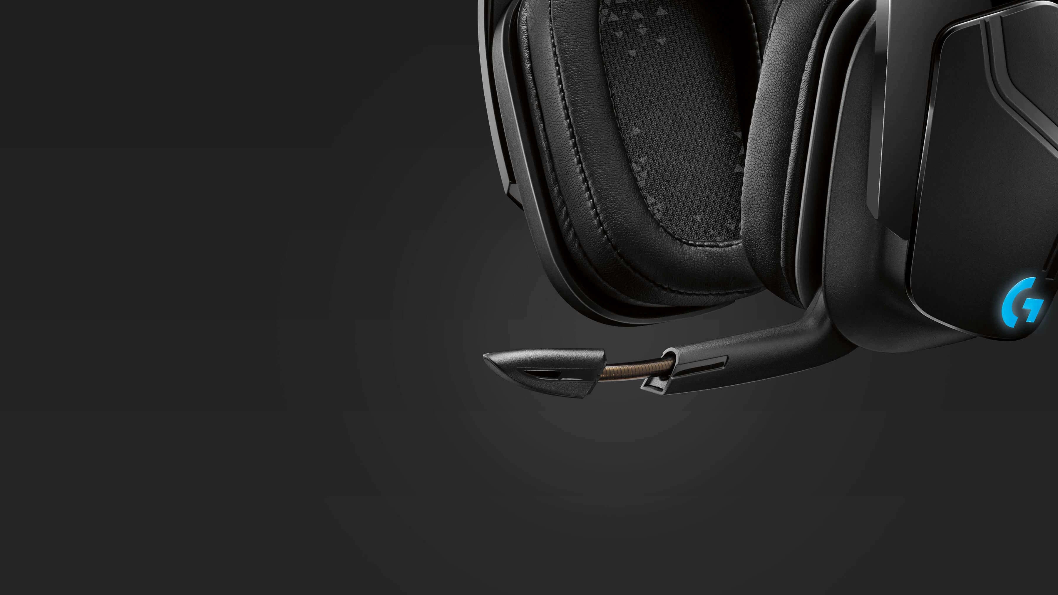 Logitech G935 Wireless Gaming Headphone