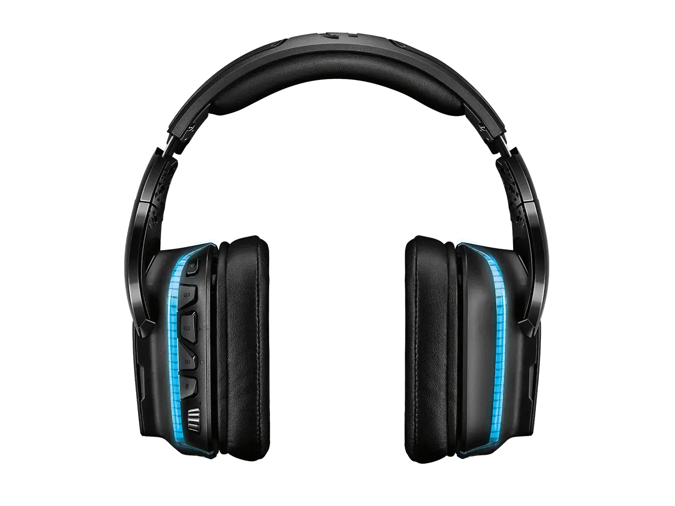 Logitech G935 Wireless Gaming Headphone