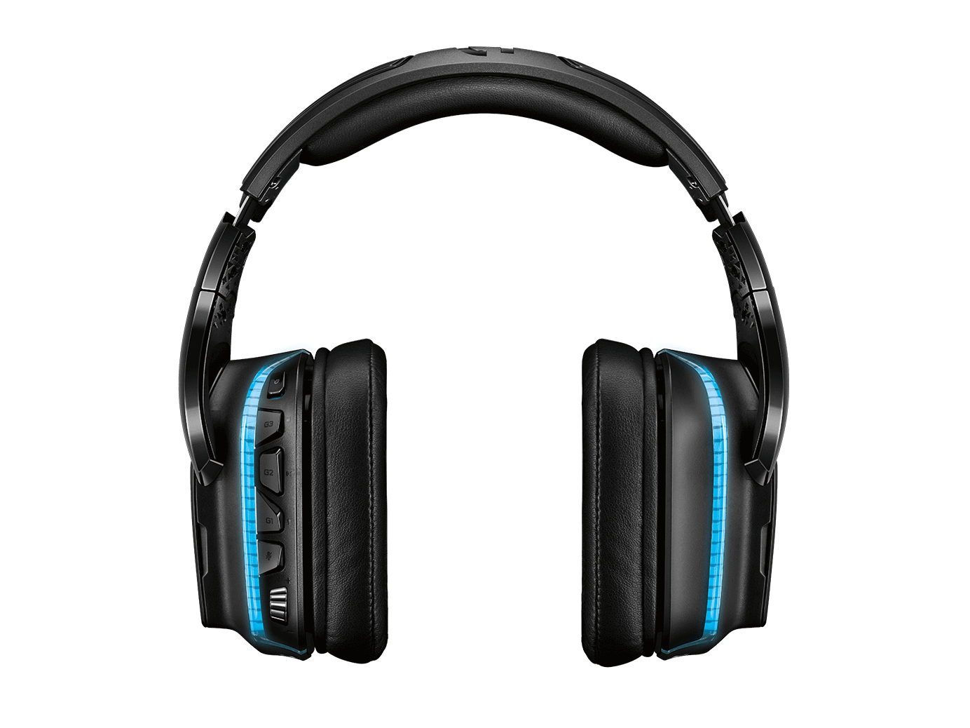 Logitech G935 Wireless Gaming Headphone