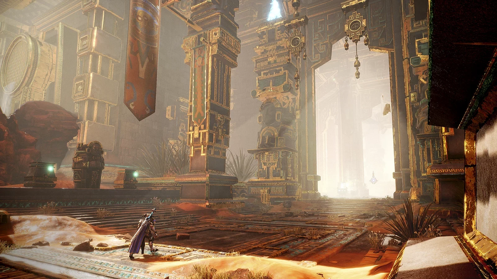 Godfall - PS5 - Used