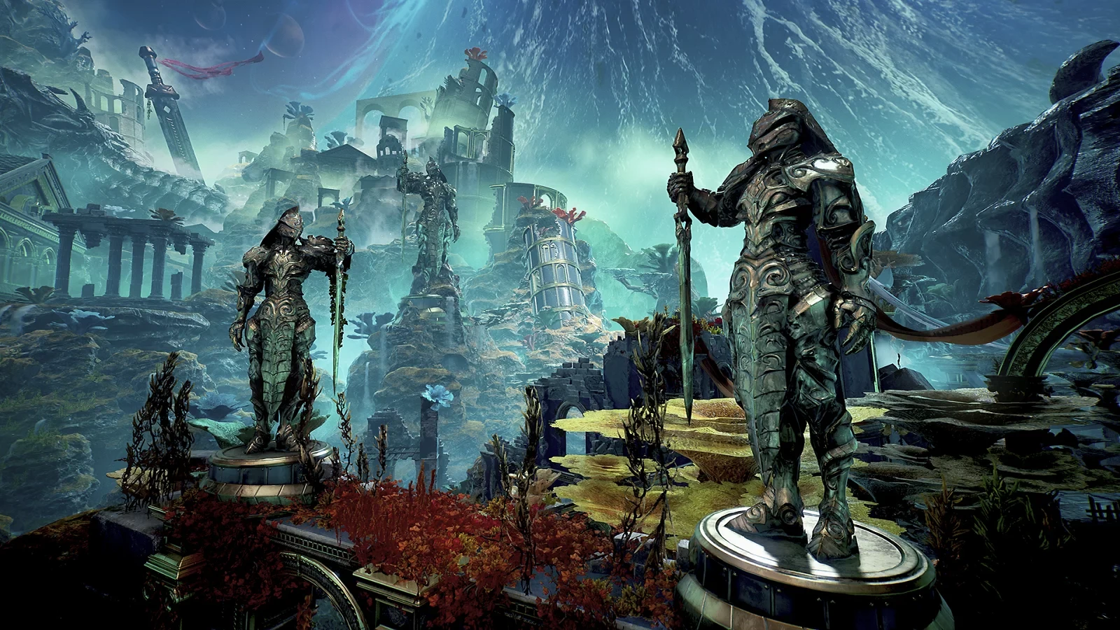 Godfall - PS5 - Used