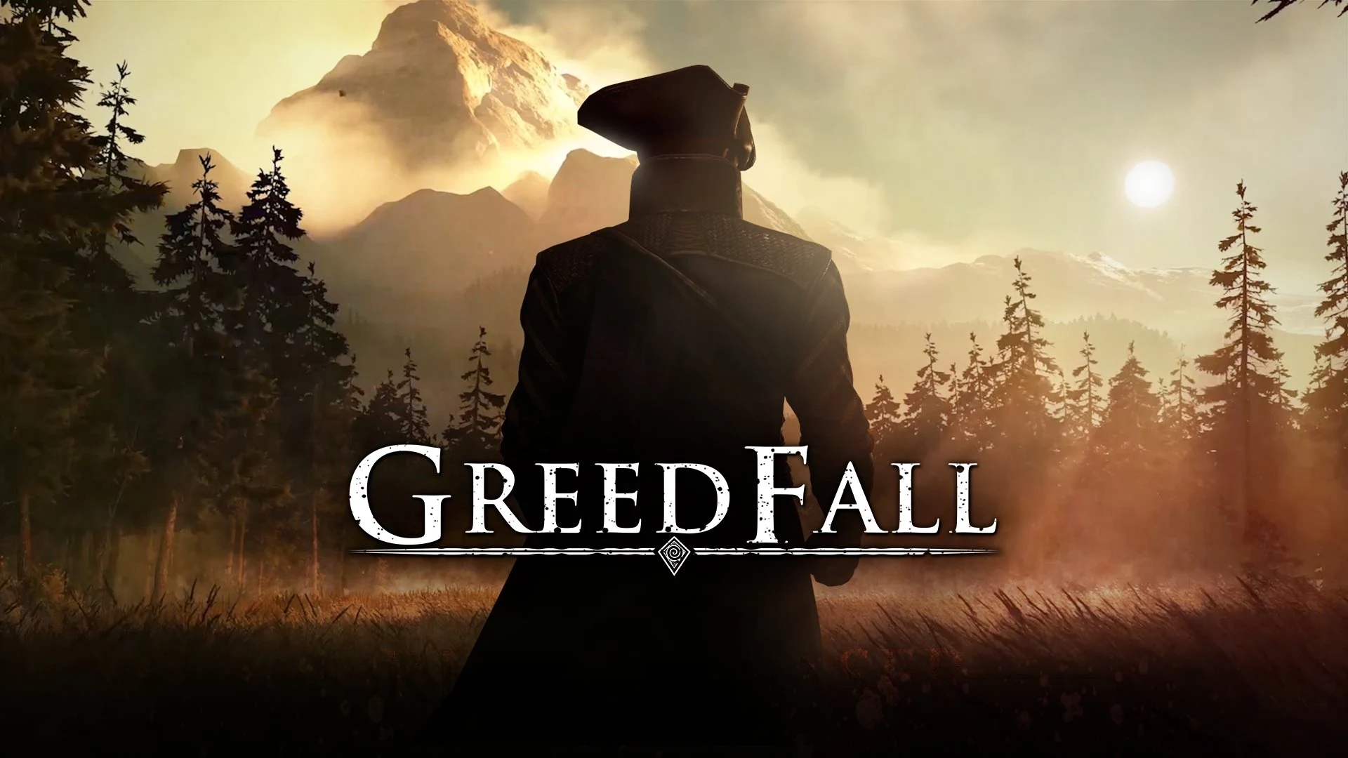 Greedfall Gameplay