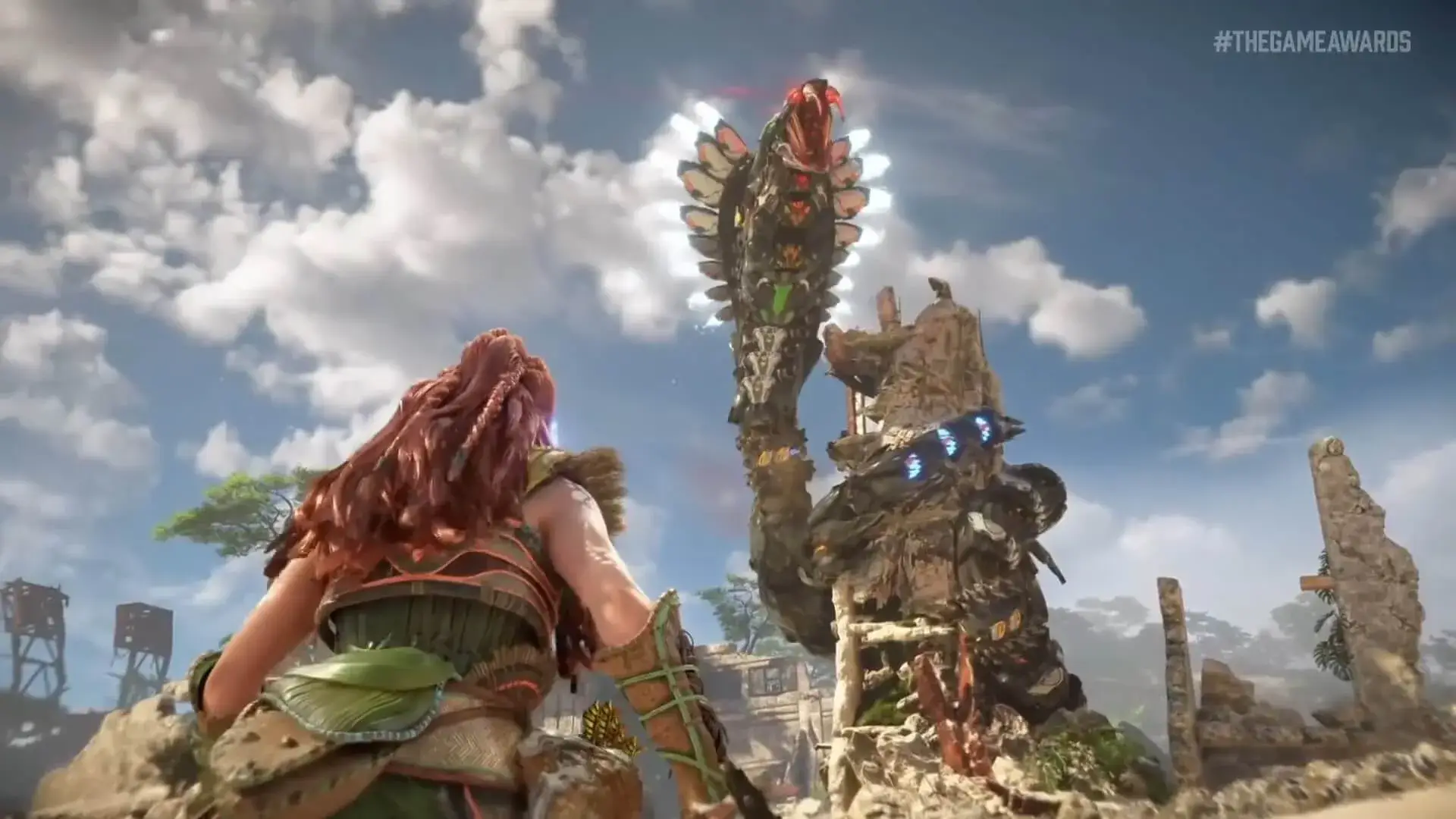 Horizon Forbidden West - PS5