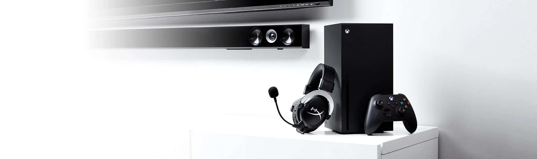 HyperX CloudX Xbox Gaming Wired Headset