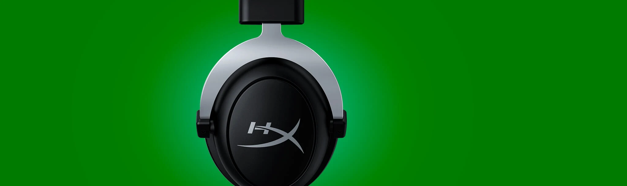 HyperX CloudX Xbox Gaming Wired Headset