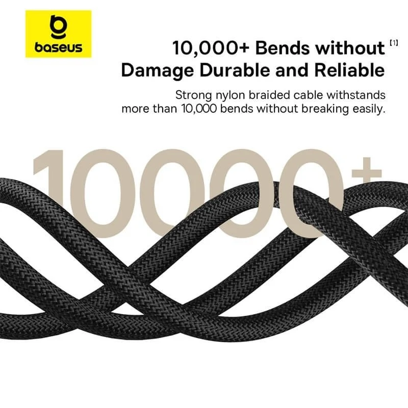 Reinforced cable tips