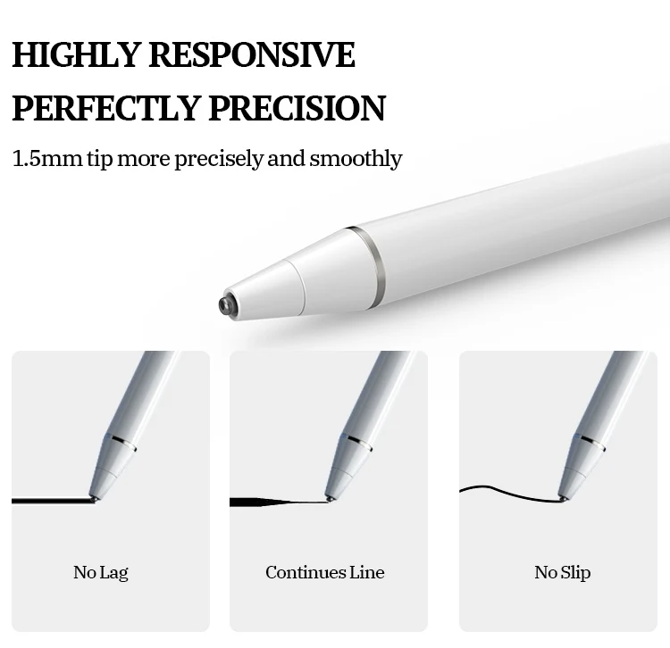 YESIDO ST05 anti-mistouch stylus