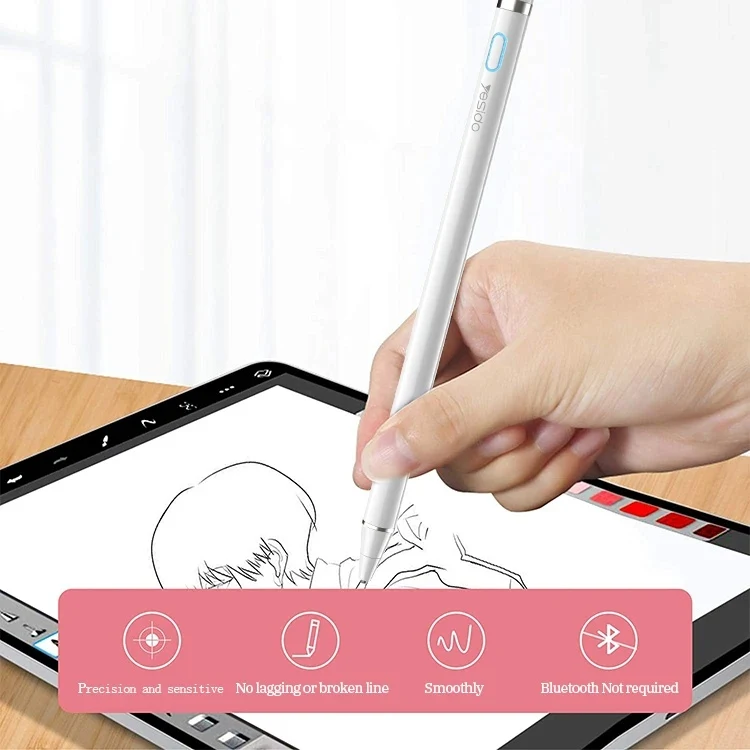 YESIDO ST05 active stylus pen