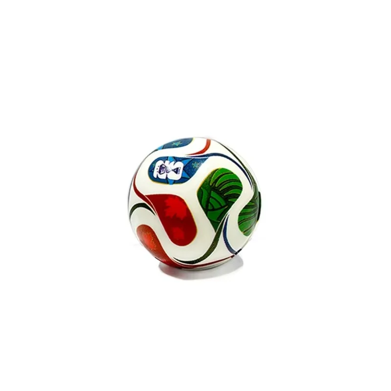 عرض كرة قدم صغيرة كأس العالم 2026 النطاطة