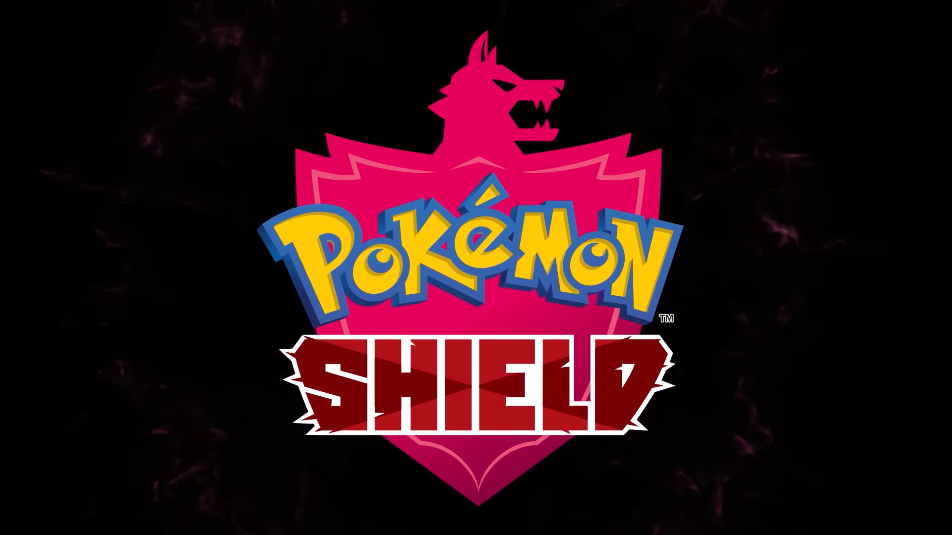 Pokémon Shield