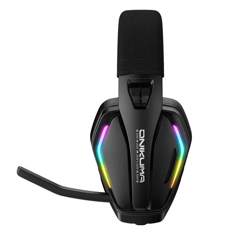 ONIKUMA GT826 40mm Driver Specs