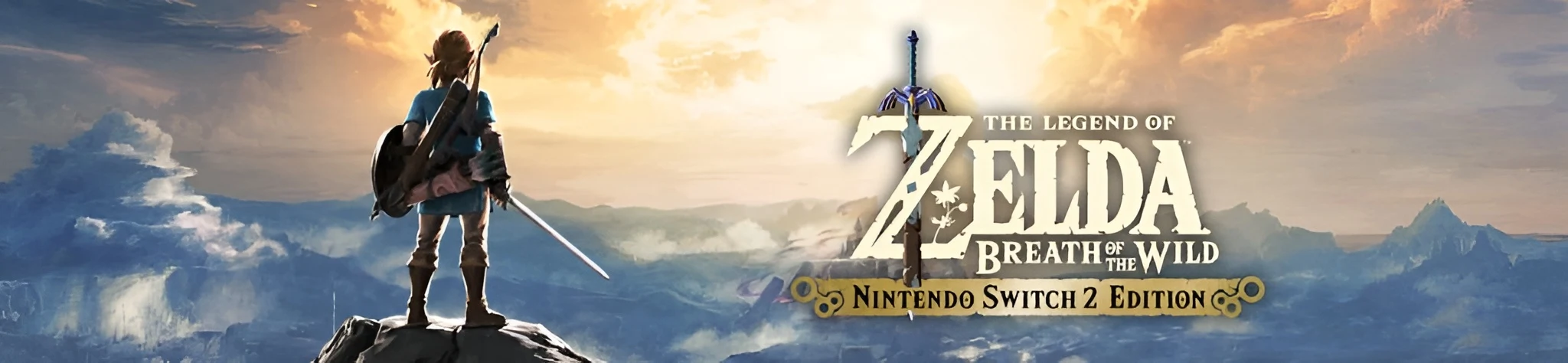 The Legend of Zelda: Tears of the Kingdom - Nintendo Switch