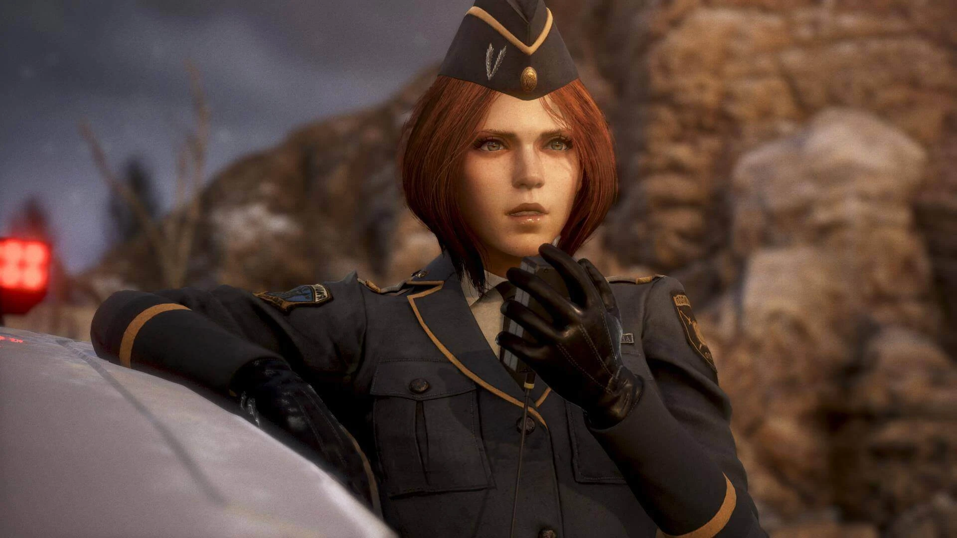 Left Alive - PS4