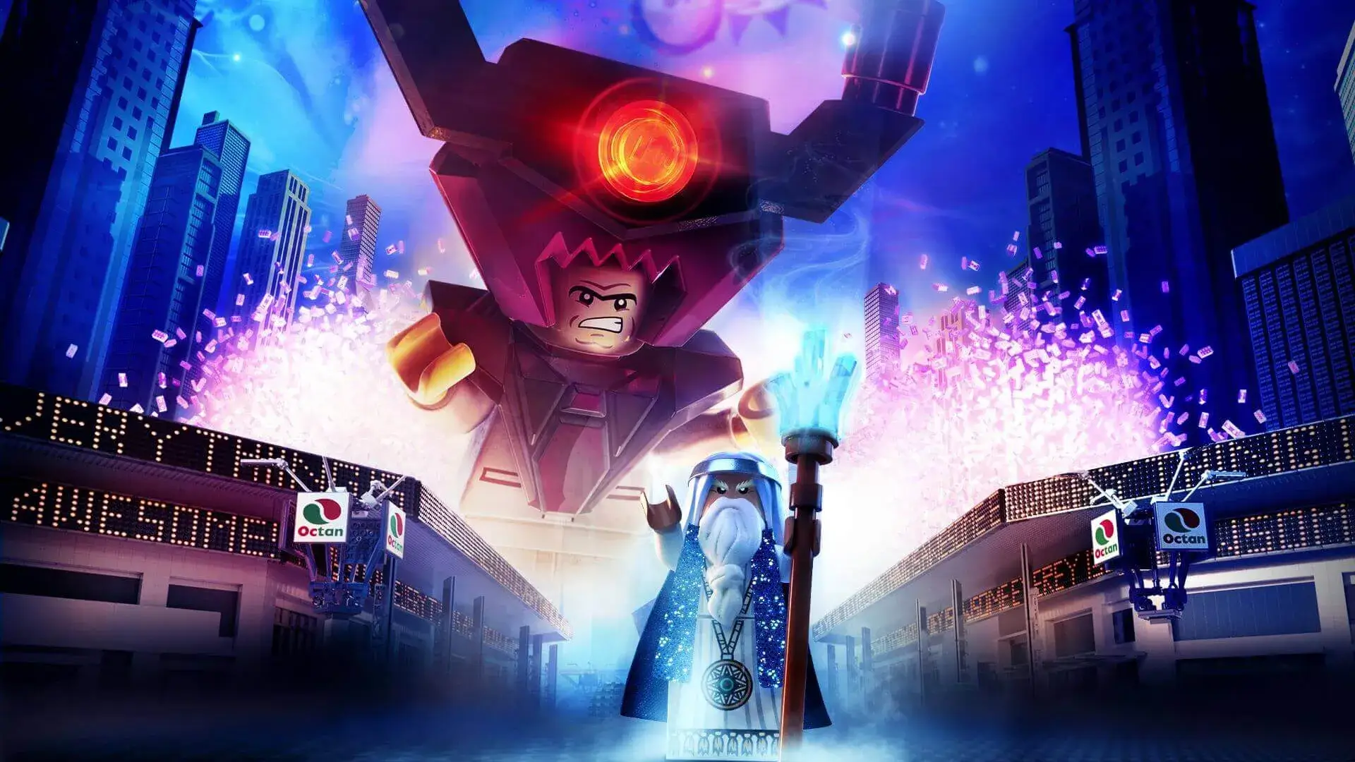 The LEGO Movie 2 Videogame - Nintendo Switch