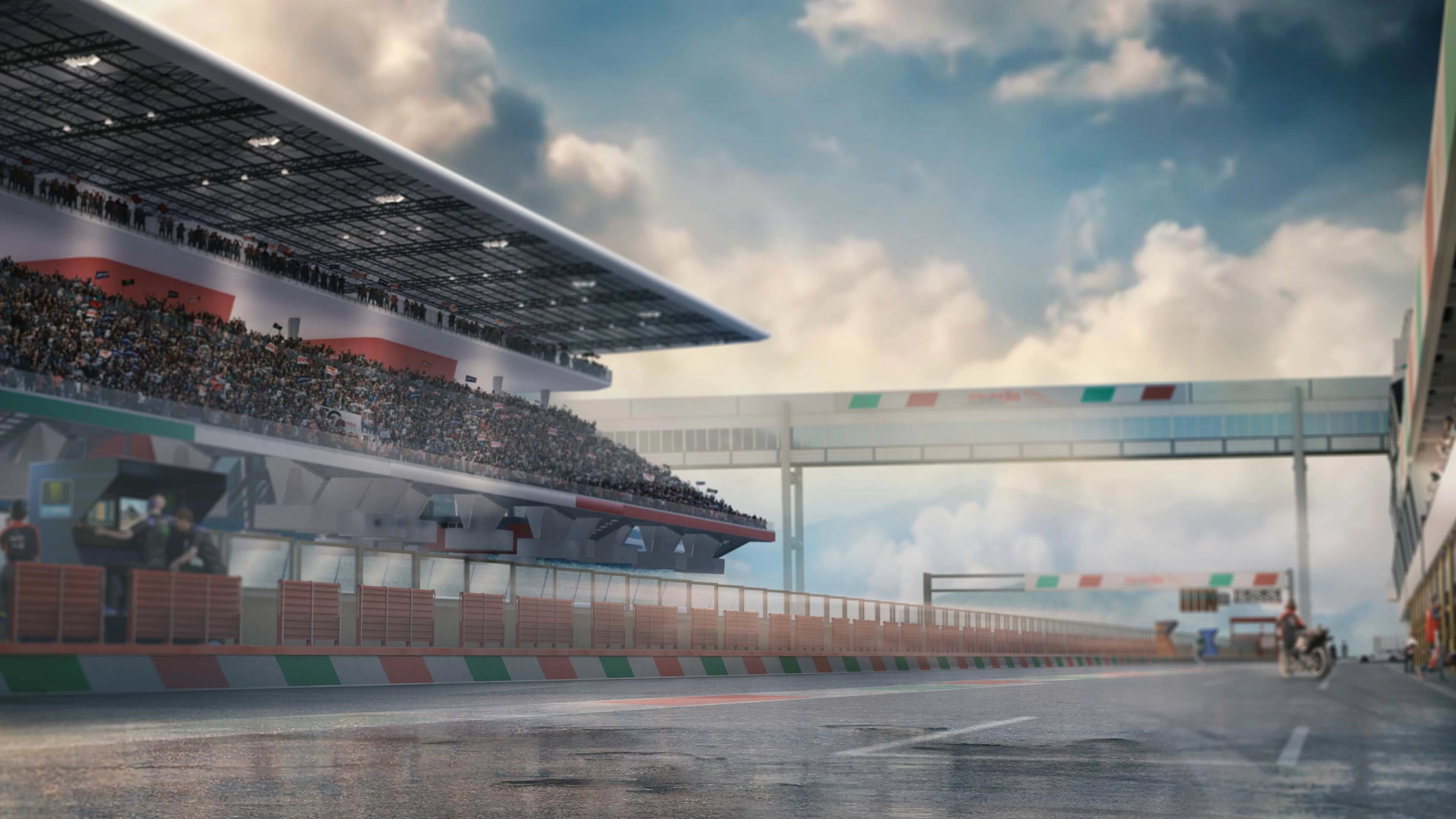 MotoGP 26 - PS5