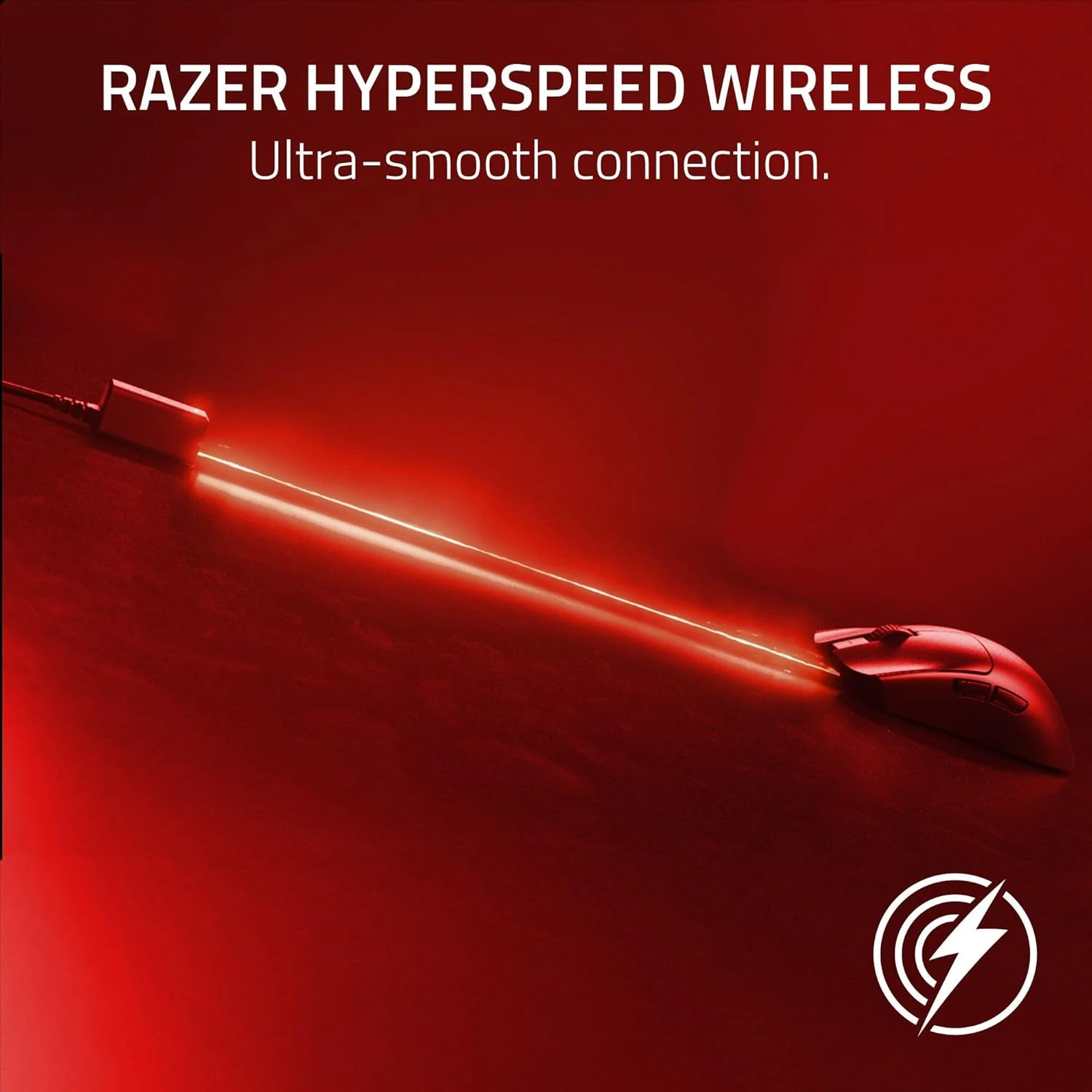 Razer Viper V3 Pro Faker Edition Wireless Gaming Mouse