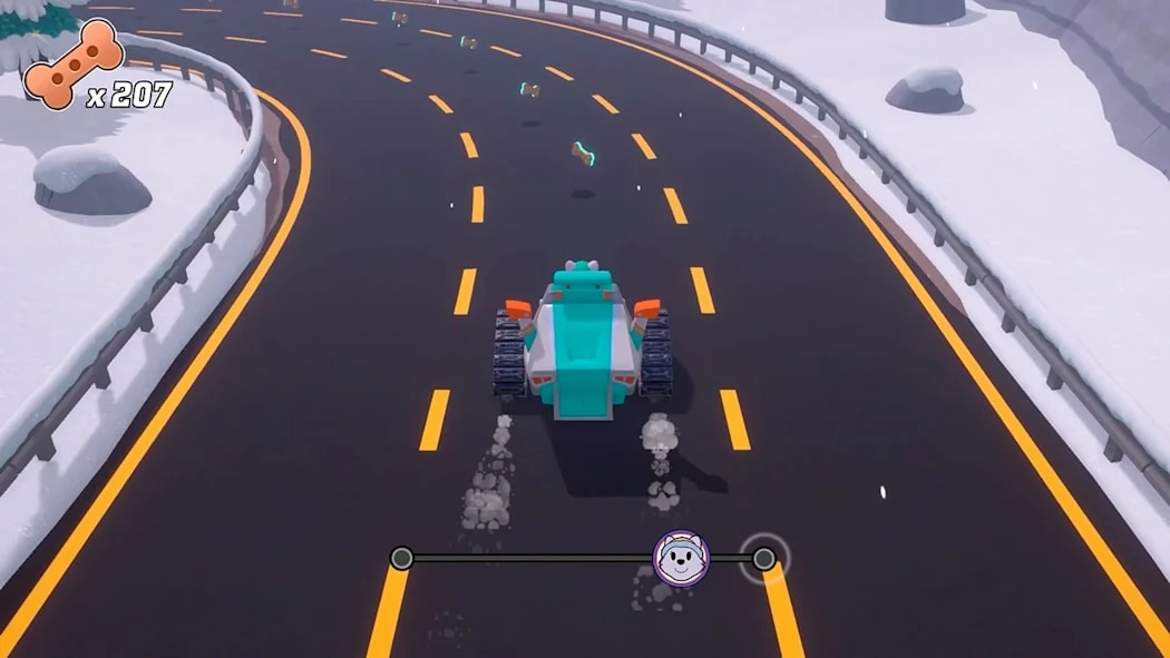 PAW Patrol Screenshot 2