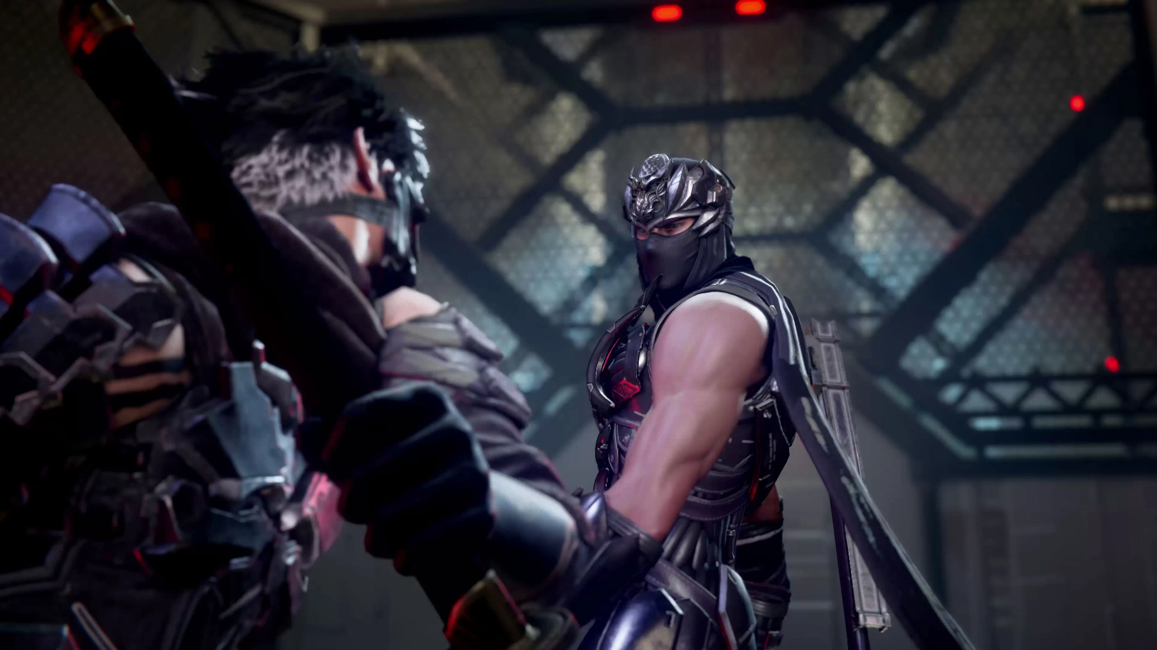 Ninja Gaiden 4 - PS5 - Used
