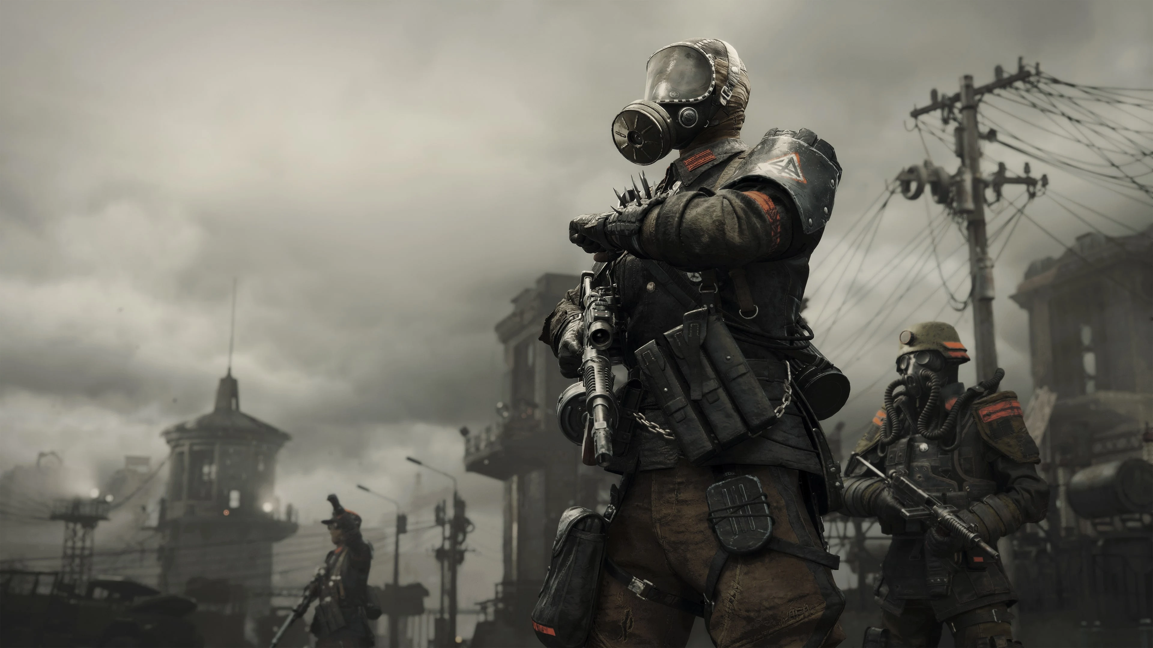 Metro 2039 - PS5