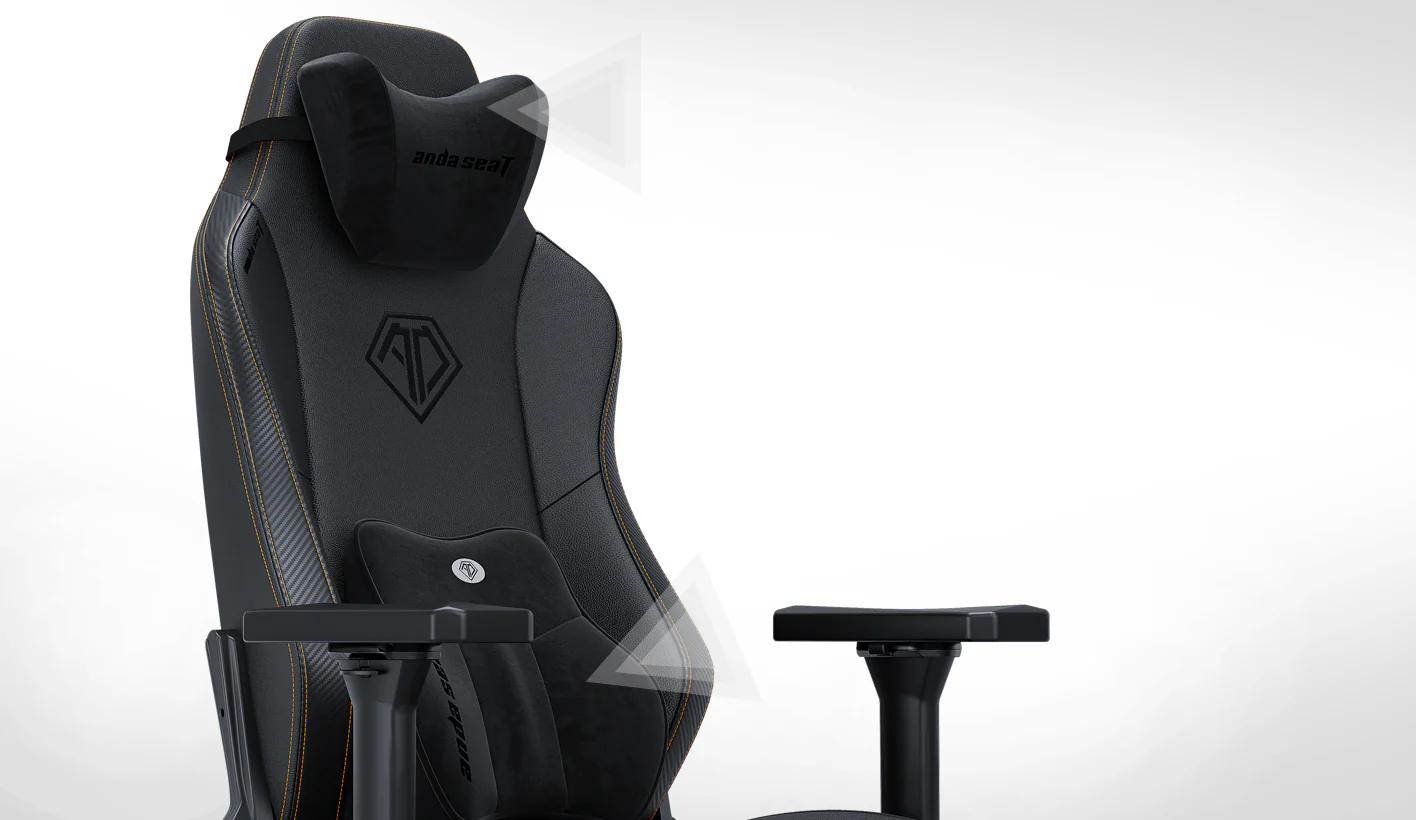 Anda Seat Phantom 3 XL Feature 1