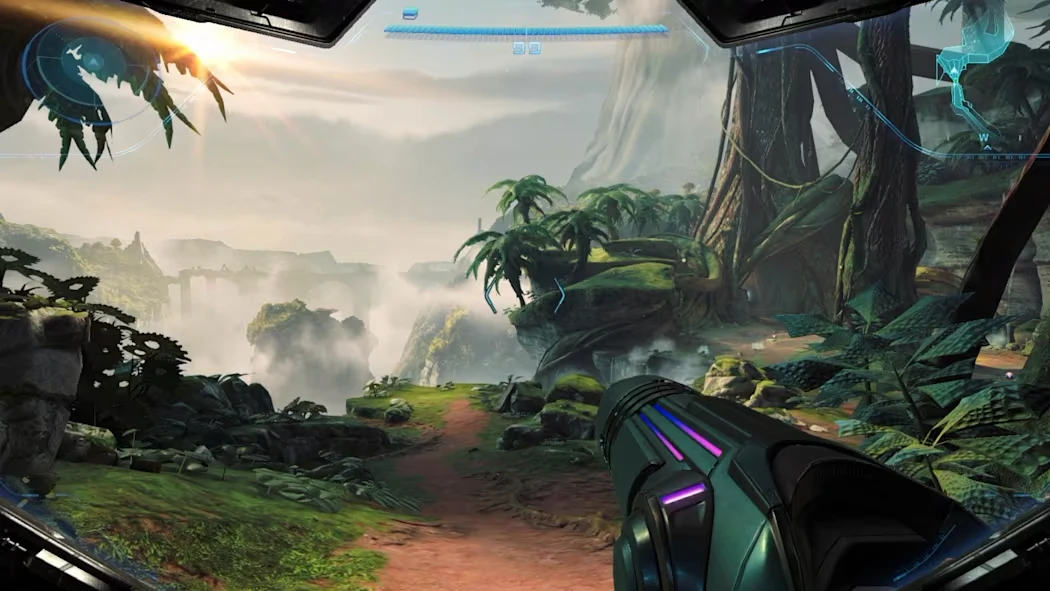 Metroid Prime 4: Beyond – Nintendo Switch 2