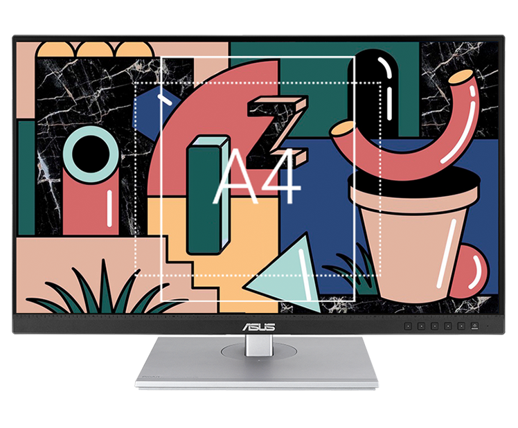 ASUS ProArt Display PA279CV 4K UHD - Monitor