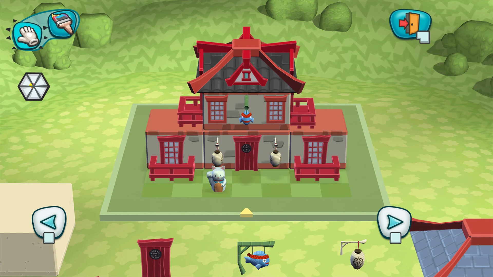My Sims Cozy Bundle - PS5
