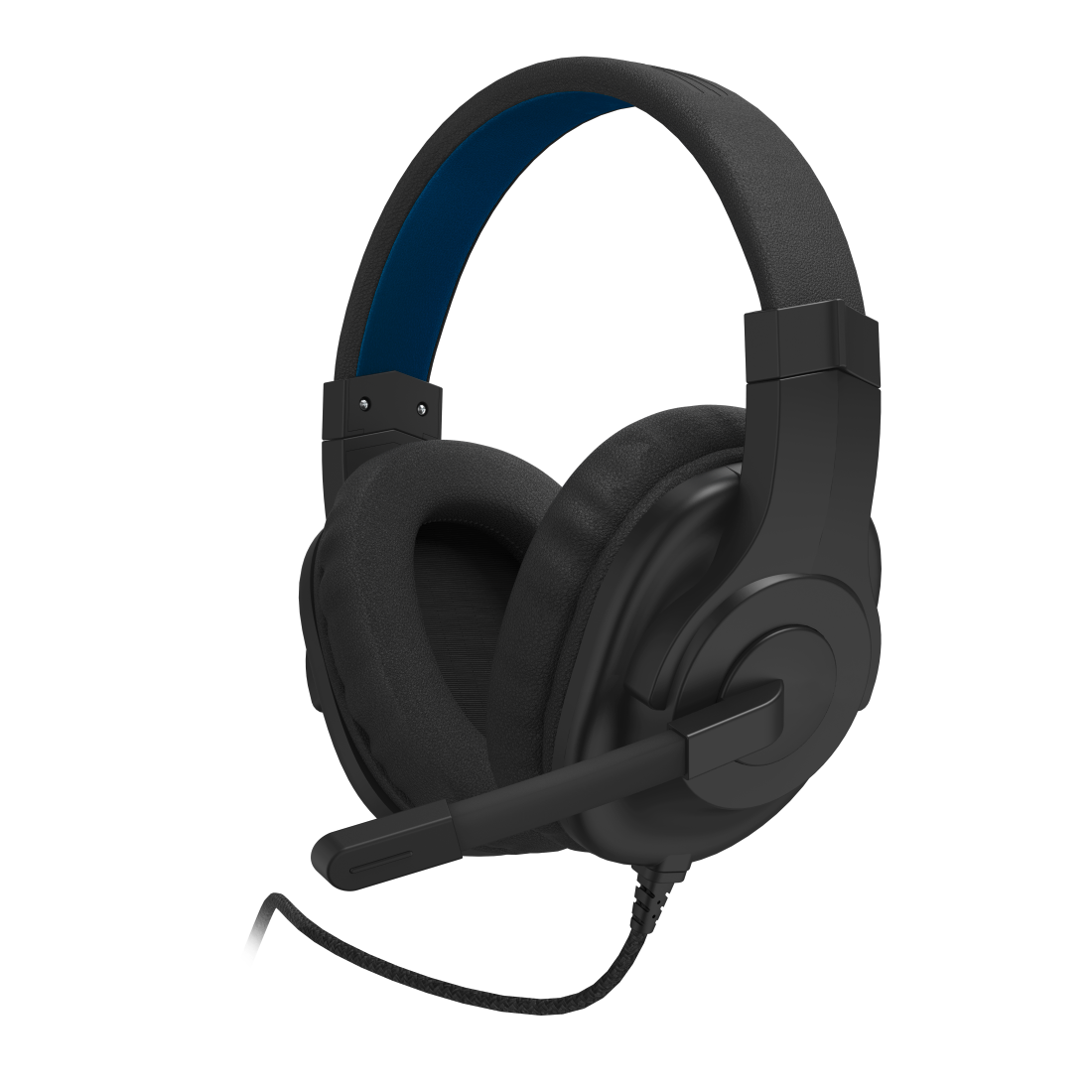 Flexible microphone on the uRage SoundZ 100 gaming headset