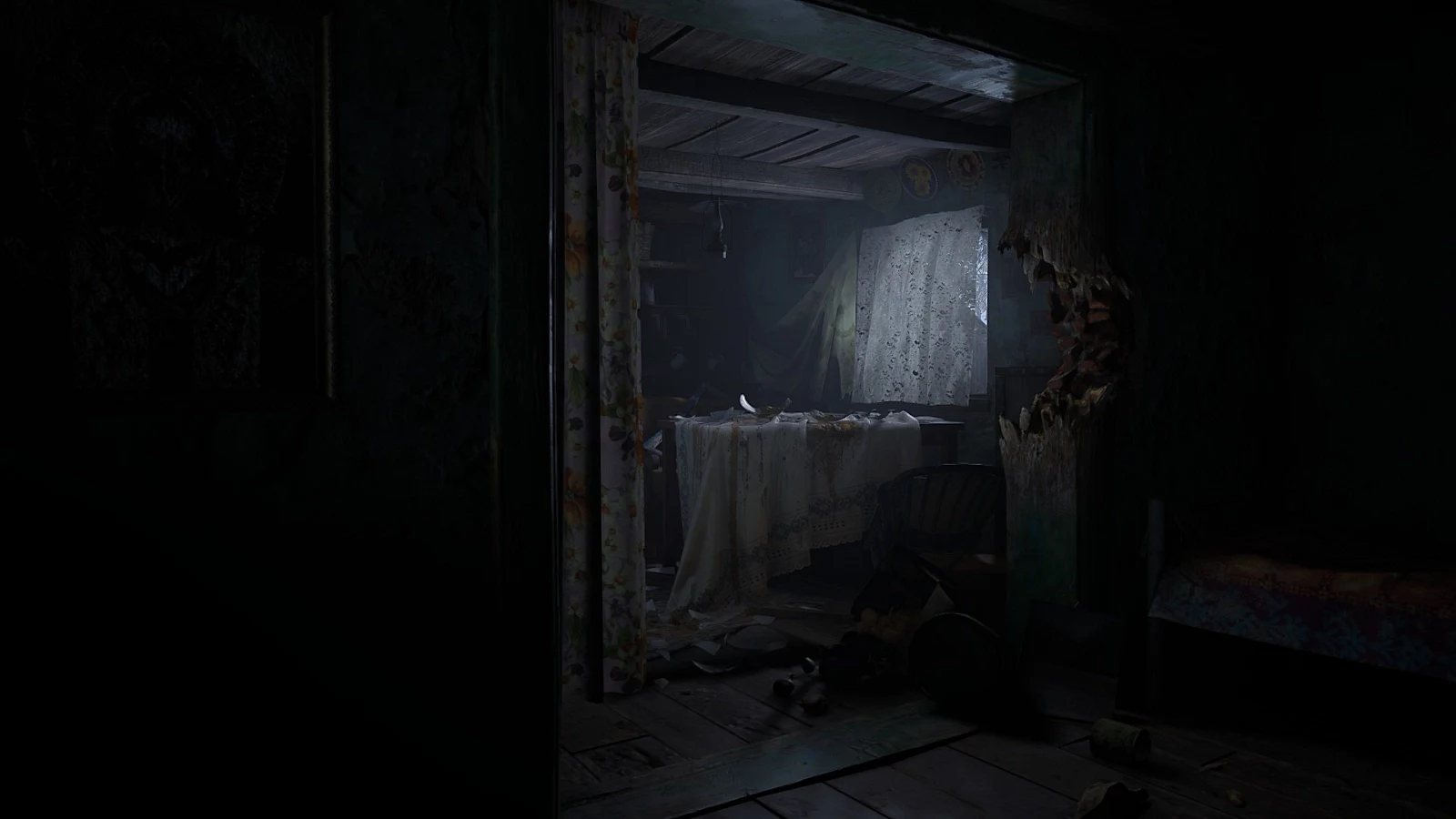 Resident Evil Village - (Arabic & English Edition) - PS4