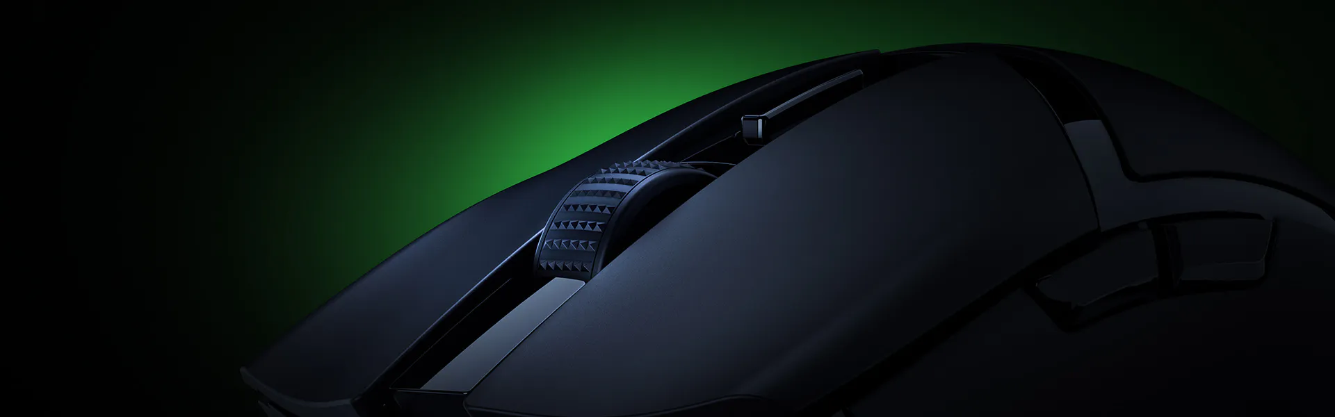 Razer Cobra HyperSpeed RGB Wireless Gaming Mouse - Black
