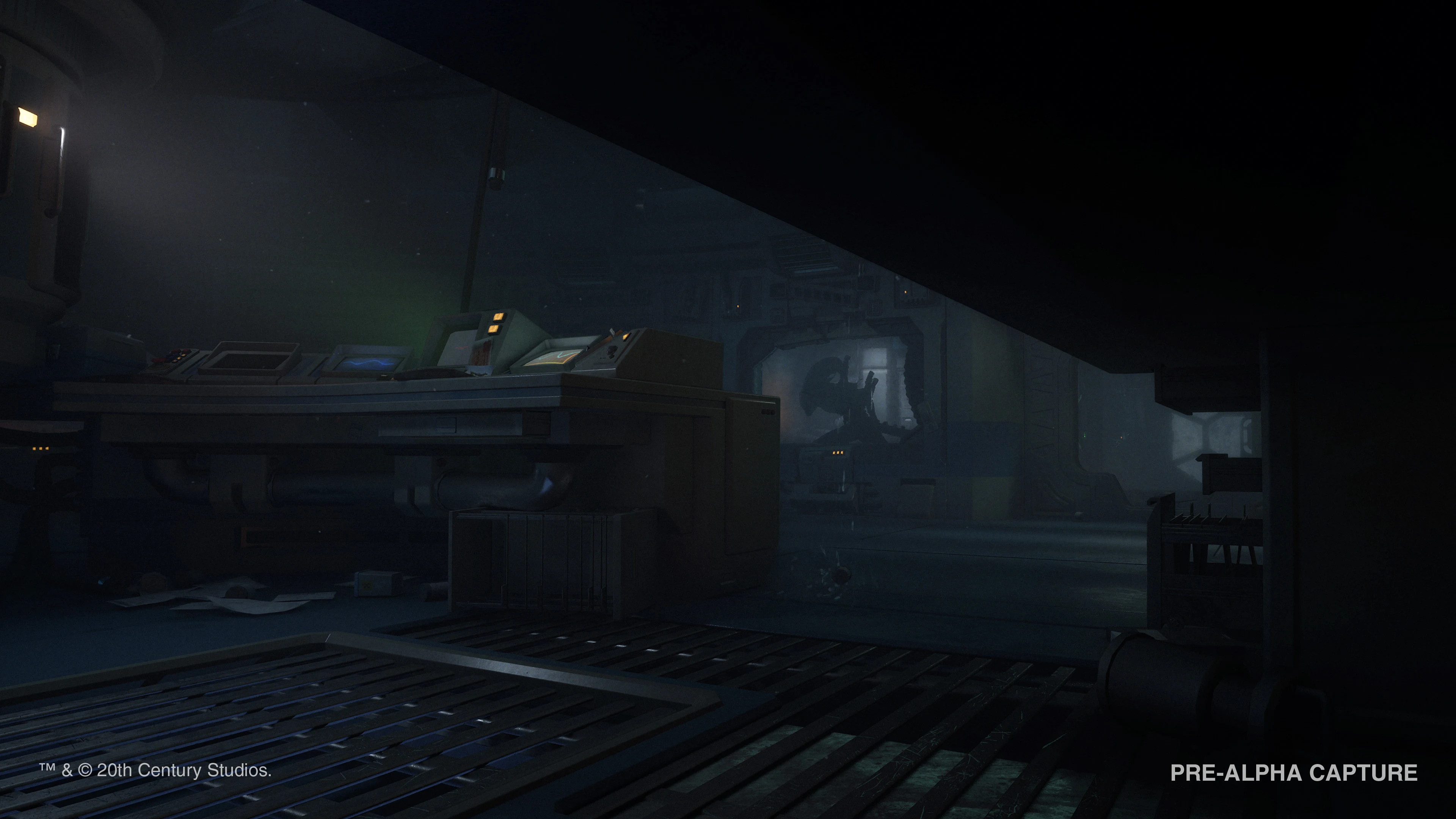 Alien: Isolation 2 - PS5