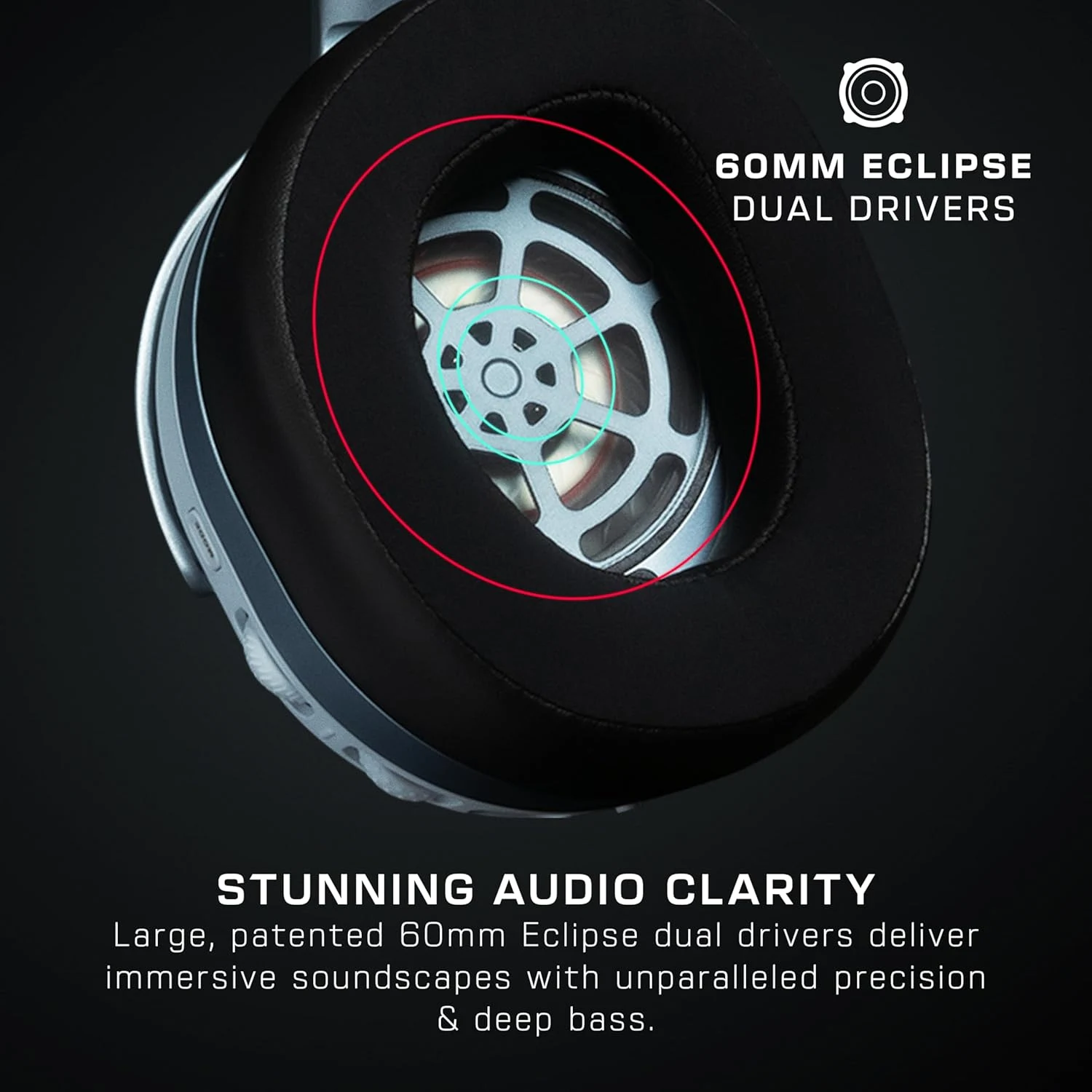 Eclipse Dual Drivers