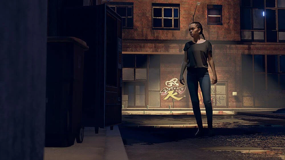 As Dusk Falls - Premium Edition - PS5