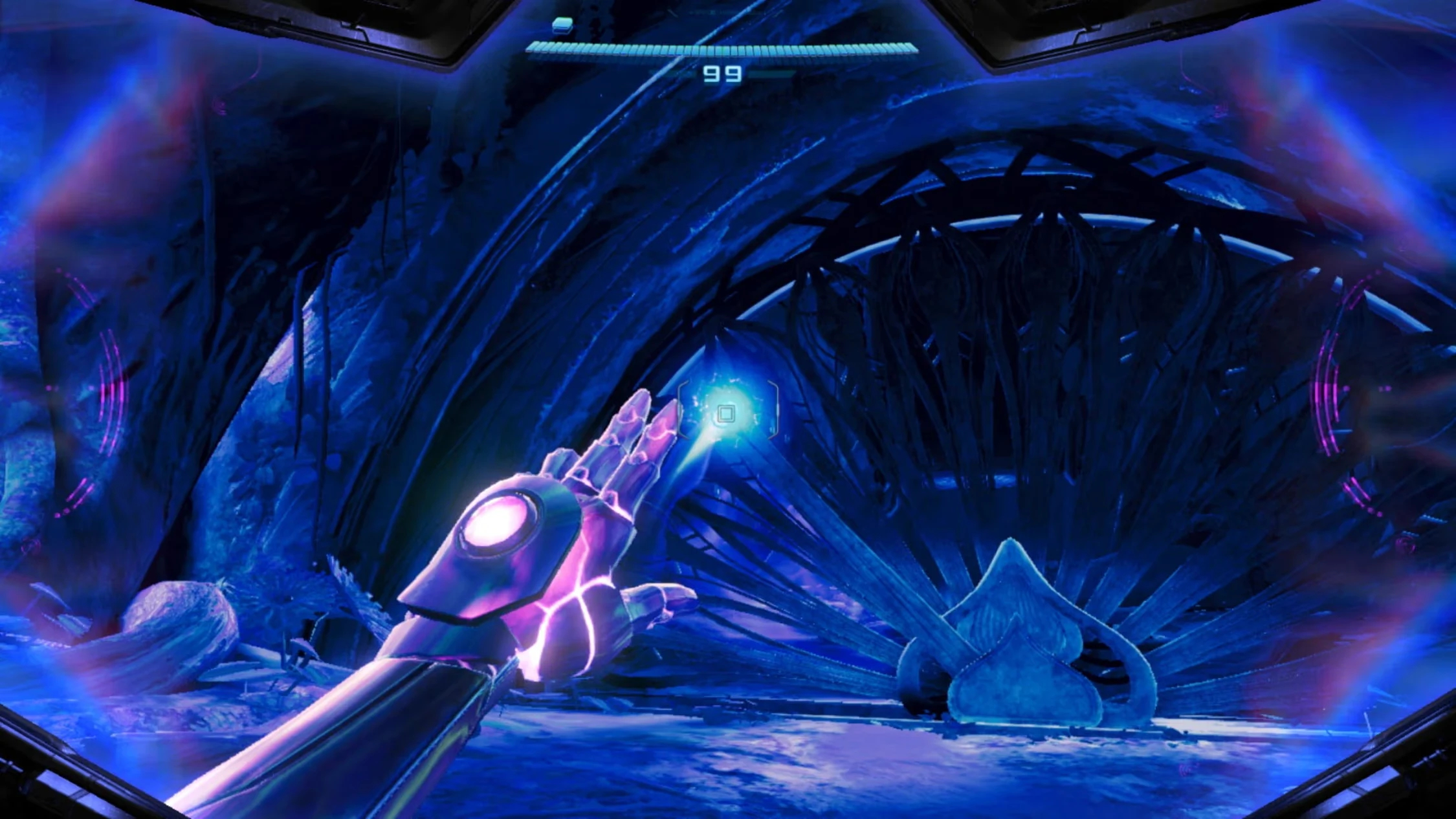 Metroid Prime 4: Beyond – Nintendo Switch