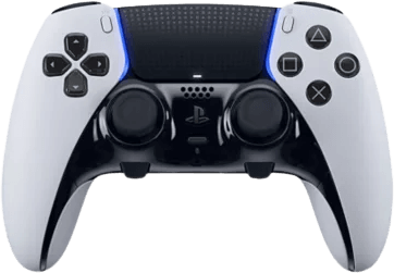 PlayStation 5 DualSense Edge Wireless Controller
