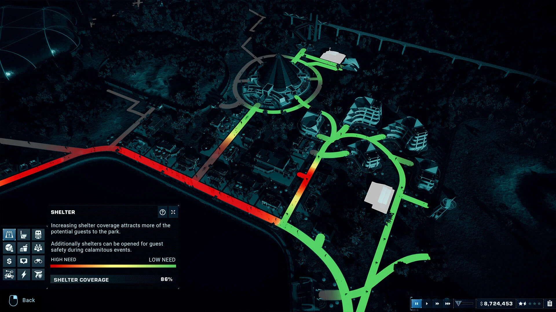 Jurassic World Evolution - PS4