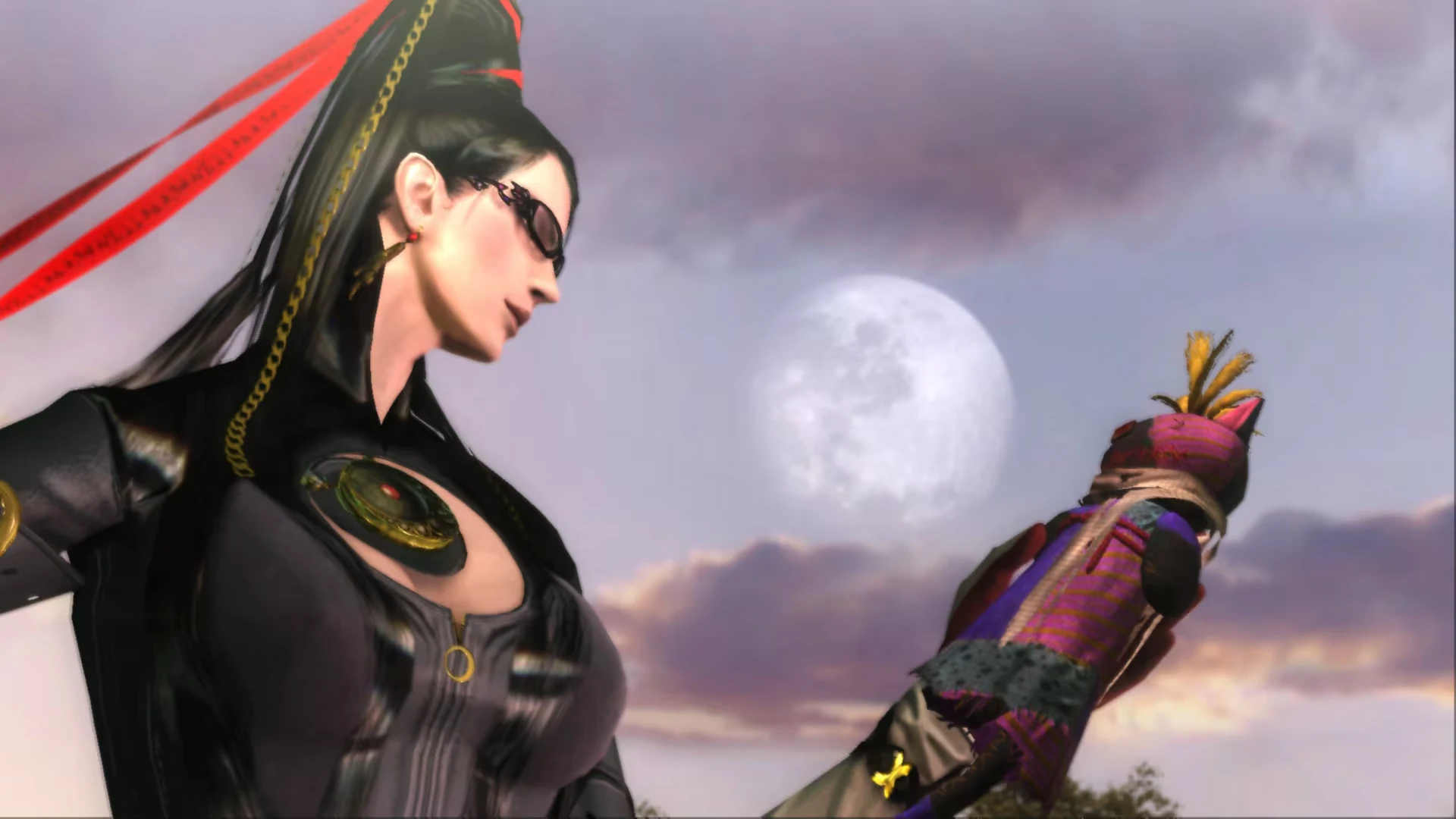 Bayonetta & Vanquish 10th Anniversary Bundle - PS4