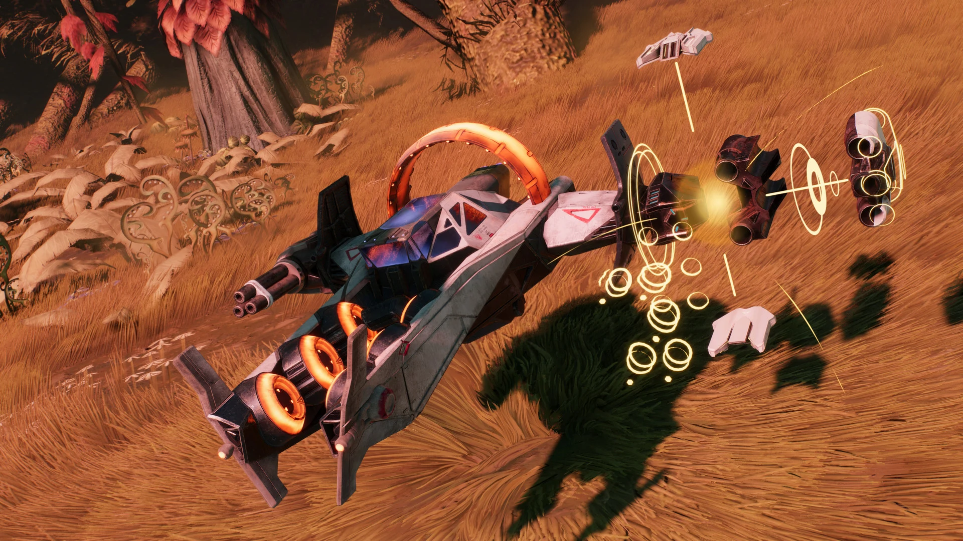 Starlink Battle for Atlas - Nintendo Switch - Used