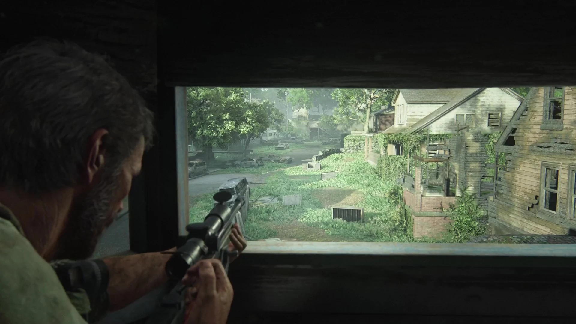 The Last of Us Part 1 - PS5