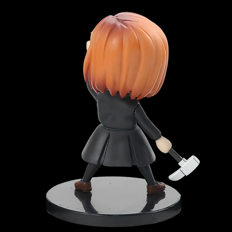 Nobara Mini Figure View 2