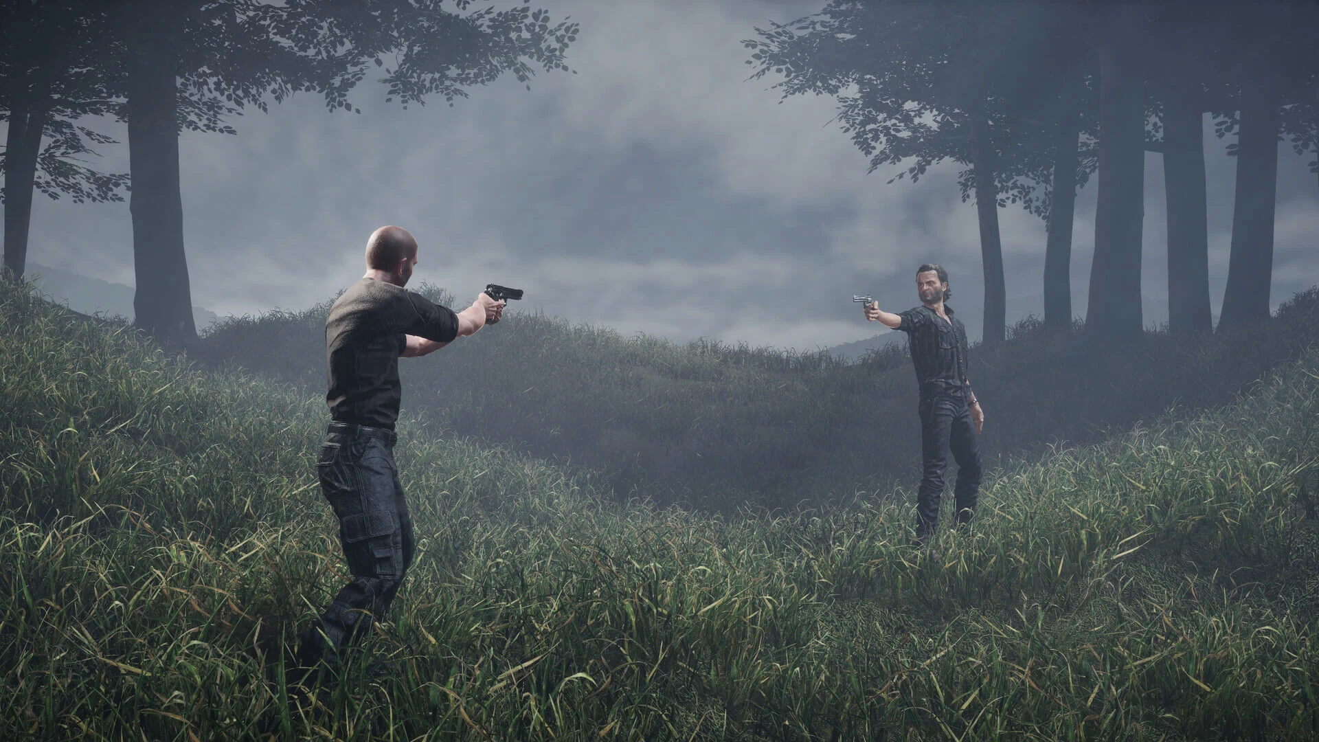 The Walking Dead: Destinies - PS5