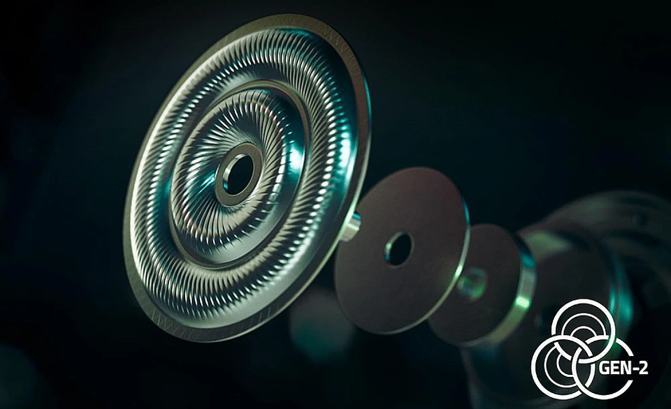 Razer TriForce Titanium drivers