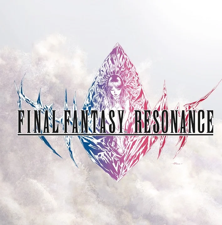 FINAL FANTASY RESONANCE Nintendo Switch