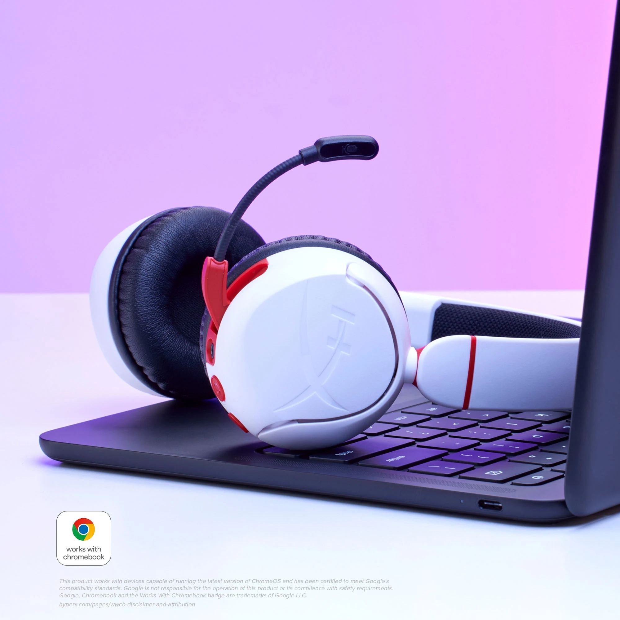 HyperX Cloud Mini Wireless - Image 2
